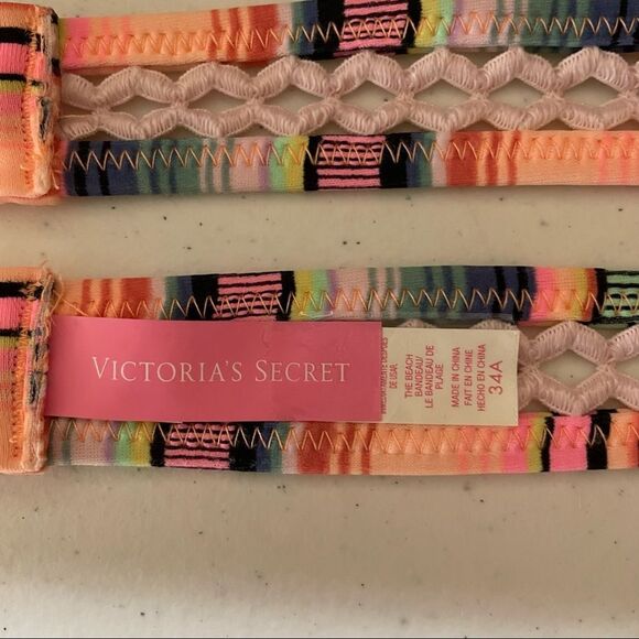 Victoria’s Secret bikini top - Picture 6 of 9